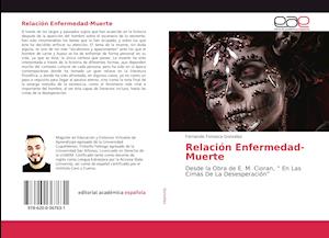 Relación Enfermedad-Muerte - González - Books -  - 9786200367631 - 