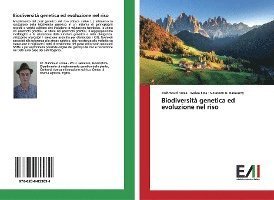 Cover for Fazaa · Biodiversità genetica ed evoluzio (Book)