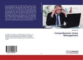 Cover for Lal · Comprehensive stress Management (Buch)