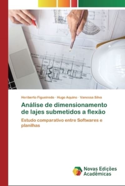 Cover for Figueiredo · Análise de dimensionamento d (Bog) (2020)