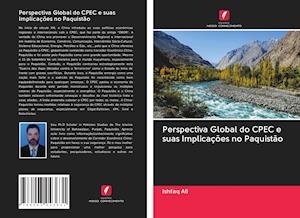 Cover for Ali · Perspectiva Global do CPEC e suas I (Bog)