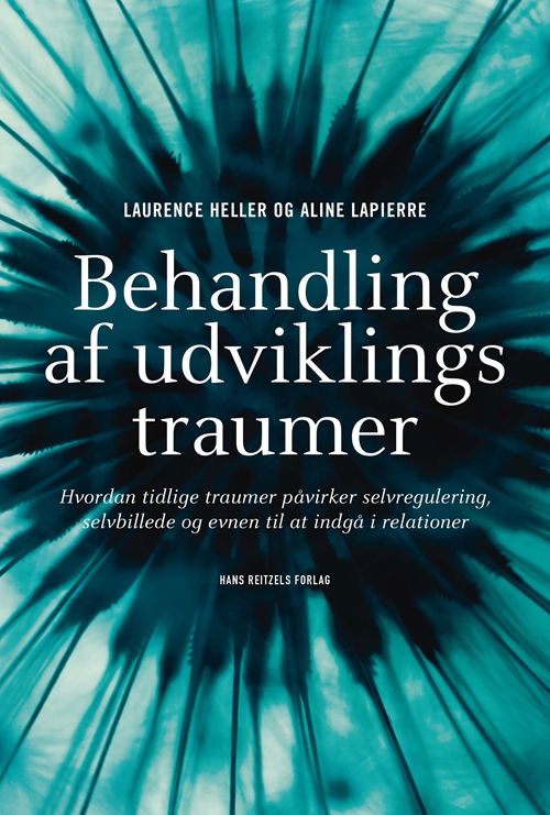 Cover for Laurence S. Heller; Aline LaPierre · Udviklingstraumer (Hæftet bog) [1. udgave] (2014)