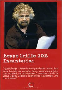 Incantesimi · Beppe Grillo 2006 (DVD)