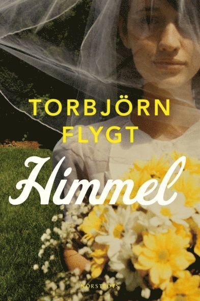 Cover for Torbjörn Flygt · Himmel (ePUB) (2008)