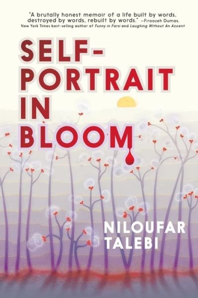 Cover for Niloufar Talebi · Self-Portrait in Bloom (Paperback Book) (2019)