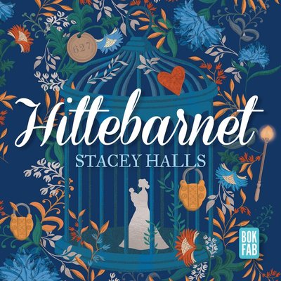 Cover for Stacey Halls · Hittebarnet (CD) (2020)