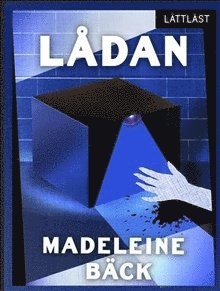 Cover for Madeleine Bäck · En lätt pocket: Lådan / Lättläst (Taschenbuch) (2018)