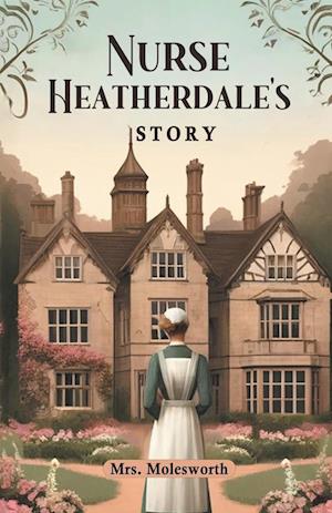Cover for Mrs Molesworth · Nurse Heatherdale's Story (Edition2024) (Paperback Book) (2024)