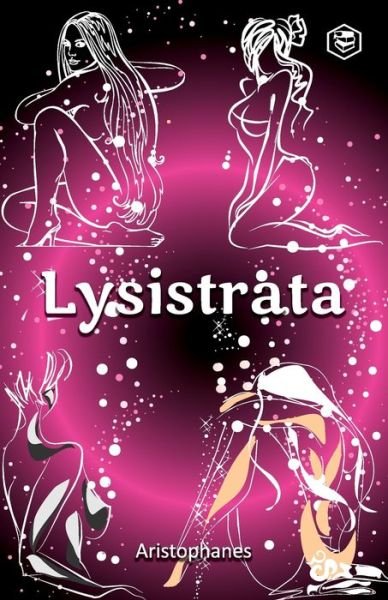 Cover for Aristophanes · Lysistrata (Paperback Bog) (2021)