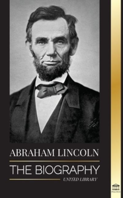 Cover for United Library · Abraham Lincoln (Paperback Book) (2022)