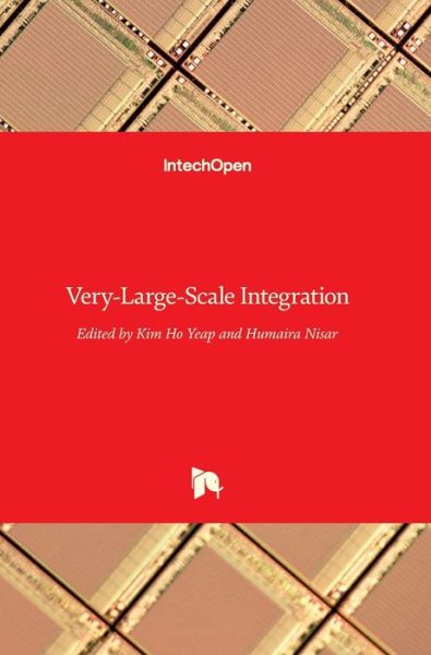 Cover for Kim Ho Yeap · Very-Large-Scale Integration (Hardcover bog) (2018)