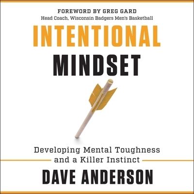 Intentional Mindset - Dave Anderson - Music - Gildan Media Corporation - 9798200649631 - May 11, 2021