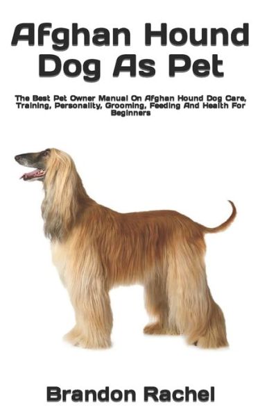 how do you groom afghan hound