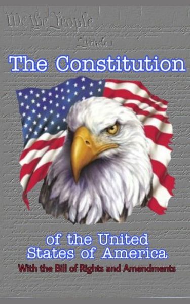 The Constitution - Founding Fathers - Böcker - Independently Published - 9798608885631 - 3 februari 2020