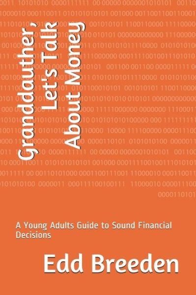 Cover for Edd Breeden · Granddauther, Let's Talk About Money (Taschenbuch) (2020)