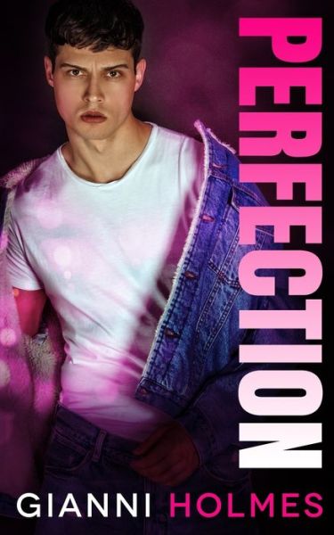 Cover for Gianni Holmes · Perfection (Paperback Book) (2020)