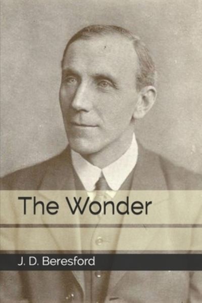 Cover for J D Beresford · The Wonder (Paperback Book) (2020)