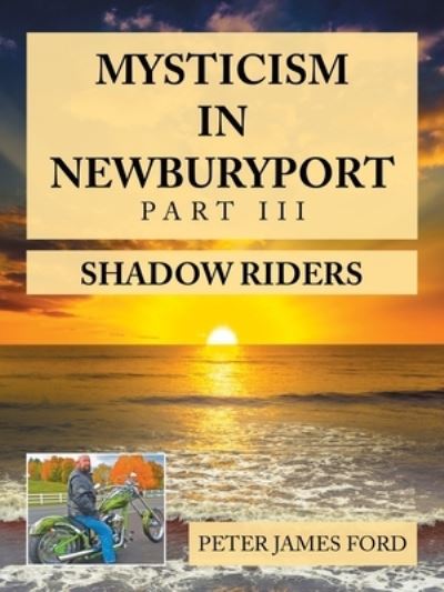 Cover for Peter James Ford · Mysticism in Newburyport (Book) (2022)