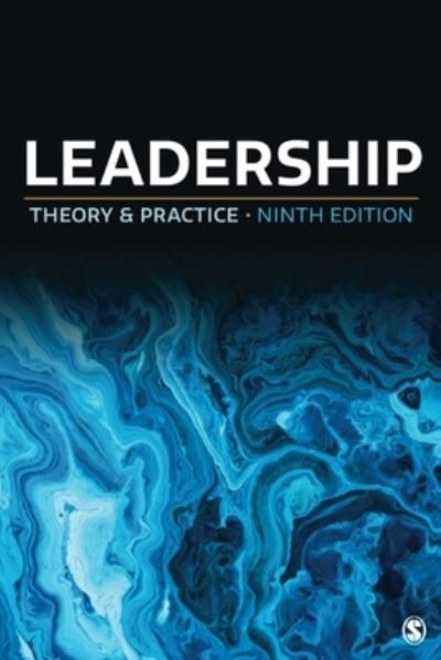 Leadership [Paperback] 9th Edition: Theory and Practice - Peter - Libros - Independently Published - 9798847970631 - 8 de febrero de 2021