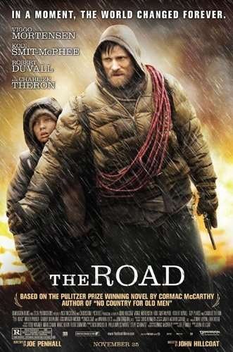 Cover for Road (DVD) (2010)