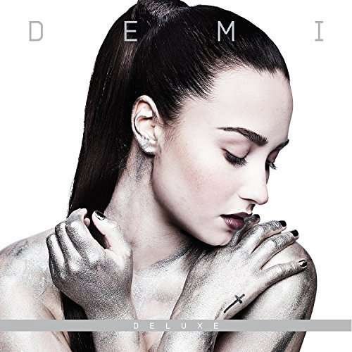 Demi - Demi Lovato - Musik - HOLLYWOOD - 0050087319632 - 1. december 2014