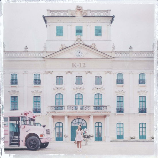 K-12 - Melanie Martinez - Musiikki - Atlantic Records - 0075678651632 - perjantai 6. syyskuuta 2019