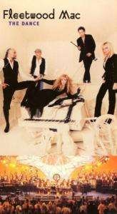 Cover for Fleetwood Mac · Fleetwood Mac-dance-vhs (DVD)