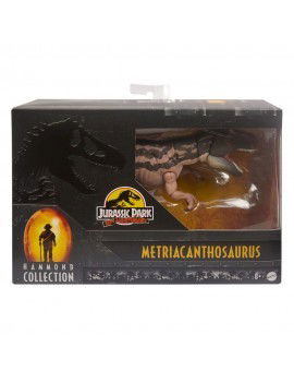 Hammond Collection Metriacanthosaurus - Jurassic World - Mercancía -  - 0194735118632 - 15 de junio de 2023