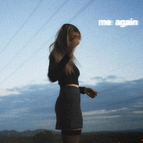 Cover for Sasha Alex Sloan · Me Again (LP) (2024)