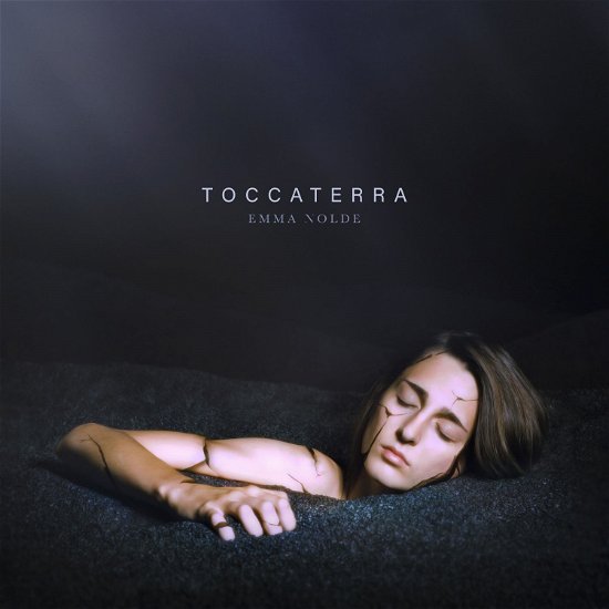 Cover for Emma Nolde · Toccaterra (CD) (2020)