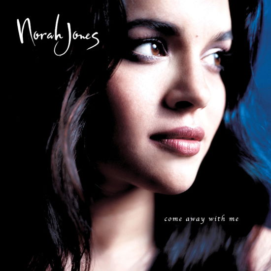 Norah Jones · Come Away with Me (CD) [20th Anniversary edition] (2022)