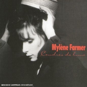 Mylène Farmer · Cendres De Lune (CD) [Digipak] (2012)