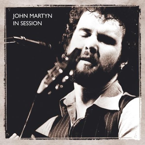 Cover for John Martyn · IN SESSION AT THE BBC by MARTYN,JOHN (CD) (2006)
