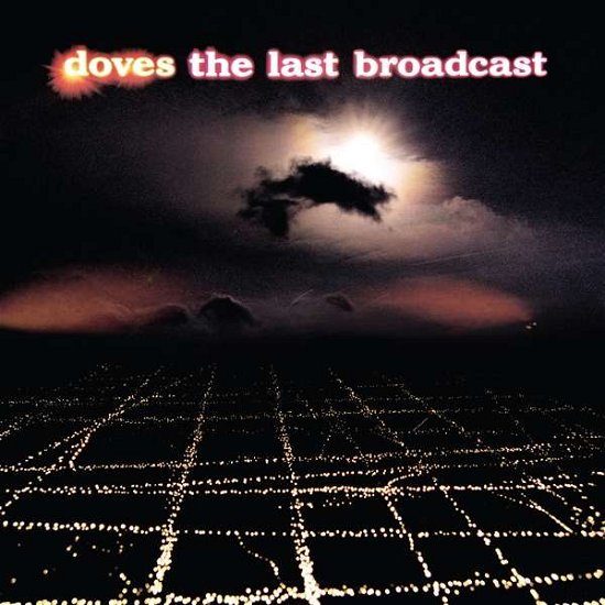 Cover for Doves · The Last Broadcast (2lp Orange) (LP) [Limited edition] (2019)