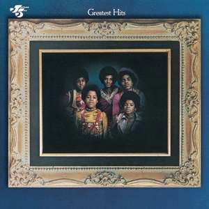 Greatest Hits - Jackson 5 - Música - ISLAND/UMC - 0602577974632 - 25 de outubro de 2019