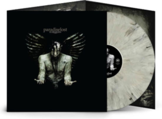 Paradise Lost · In Requiem (Marbled White Vinyl) (LP) (2024)