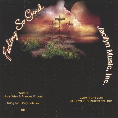 Cover for Jacilyn Music · Feeling So Good (CD) (2006)