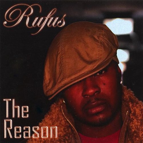 Cover for Rufus · Reason (CD) (2007)