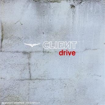 Cover for Client · Drive 1 (SCD) (2007)