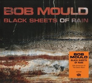 Black Sheets of Rain - Mould Bob - Music - Edsel - 0740155504632 - May 21, 2015