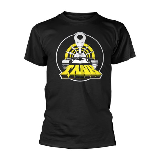 Dogs of War - Tank - Merchandise - PHM - 0803343215632 - October 15, 2018