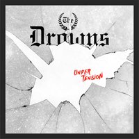Under Tension - The Drowns - Musik - PIRATES PRESS RECORDS - 0810017642632 - 17 januari 2020