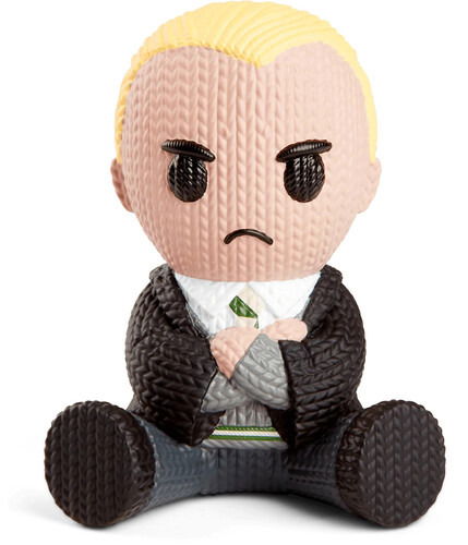 Cover for Bensussen Dutch · Wizarding World Draco Malfoy Hmbr 5in Vinyl Fig (N (MERCH) (2022)