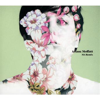 Cover for Ariane Moffatt · Ma Remix (CD) (2013)