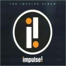 Cover for Paliev / Percussion Art Quartett · Impulse Percussion (CD) (1990)