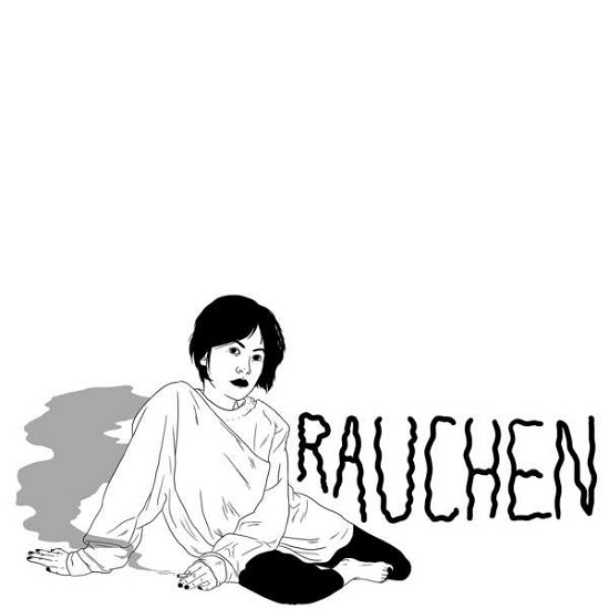 Cover for Rauchen · Tabakbörse EP (12&quot;) [EP edition] (2018)