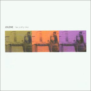 Cover for Jolene · Pretty Drive (CD) (2001)