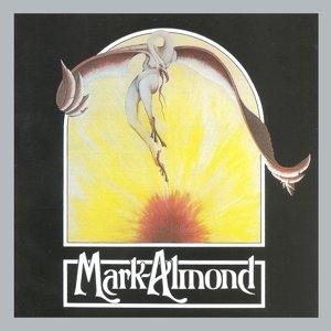 Cover for Mark-Almond · Rising (CD)