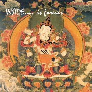 Cover for Devakant · Inside is Forever (CD) (2004)