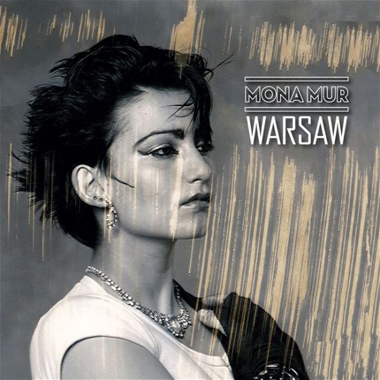 Warsaw - Mona Mur - Musik - PLAY LOUD - 4042564231632 - 7. juli 2023
